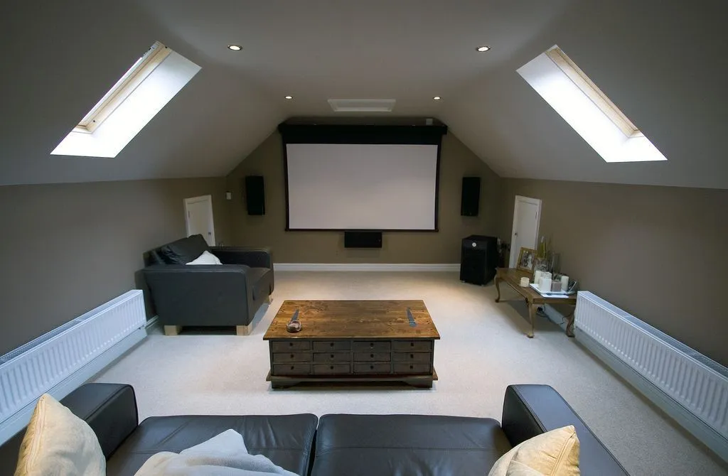 Loft Conversion