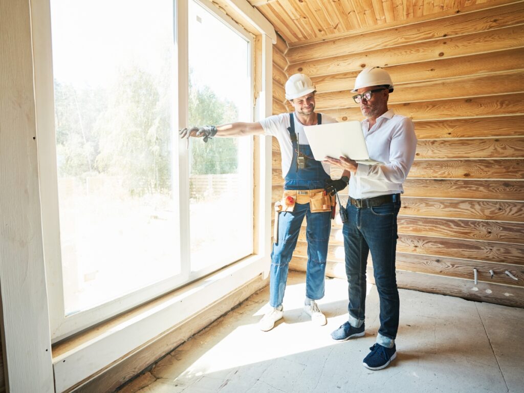 Permits and inspections