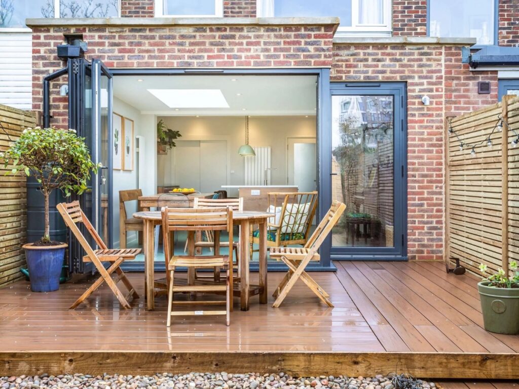 Rear Extension 2