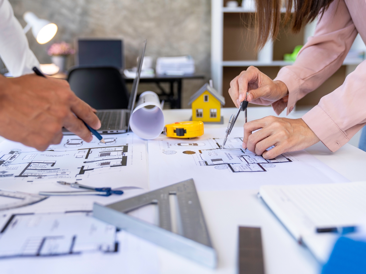 Architectural Design & Planning