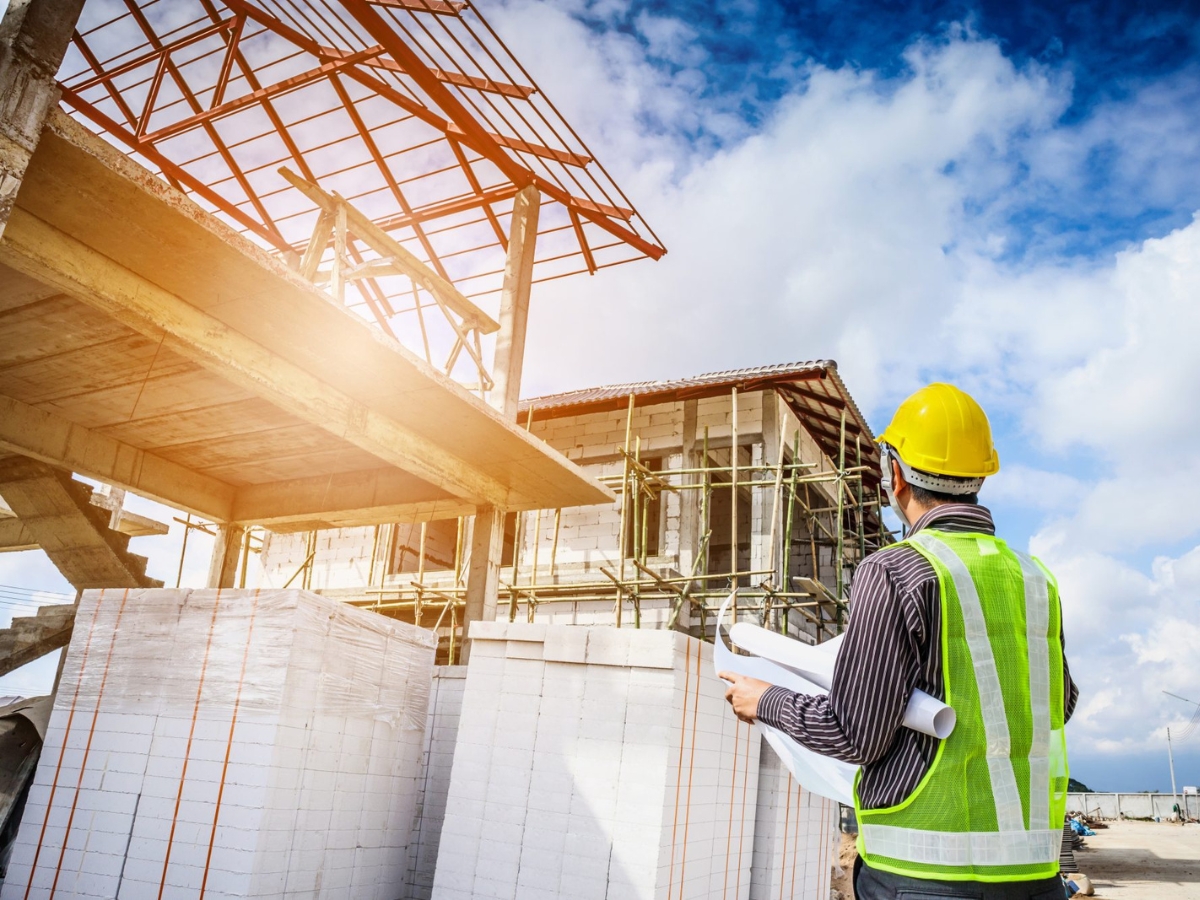 Building Regulation