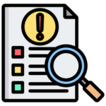 Compliance report issued