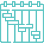 Develop strategy