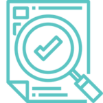 Evaluate & validate