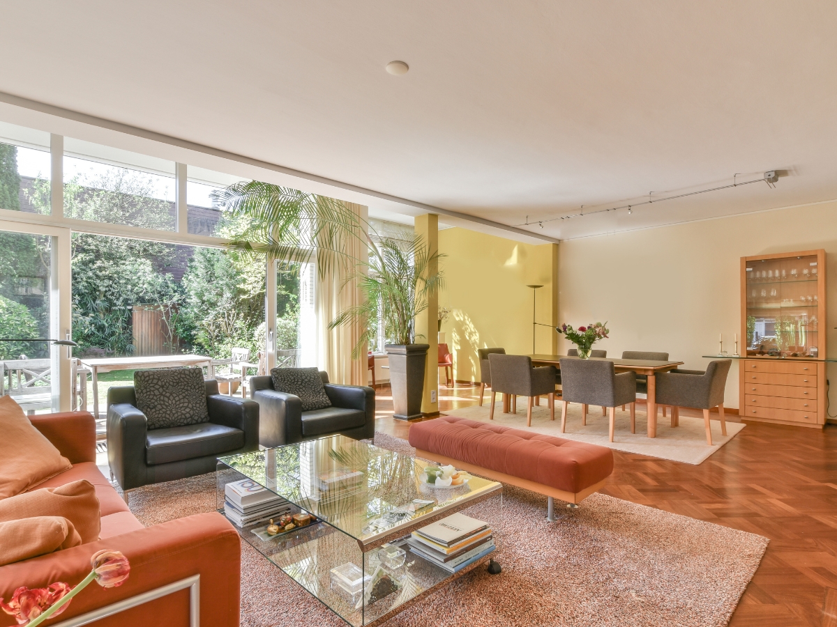 Home Conversions