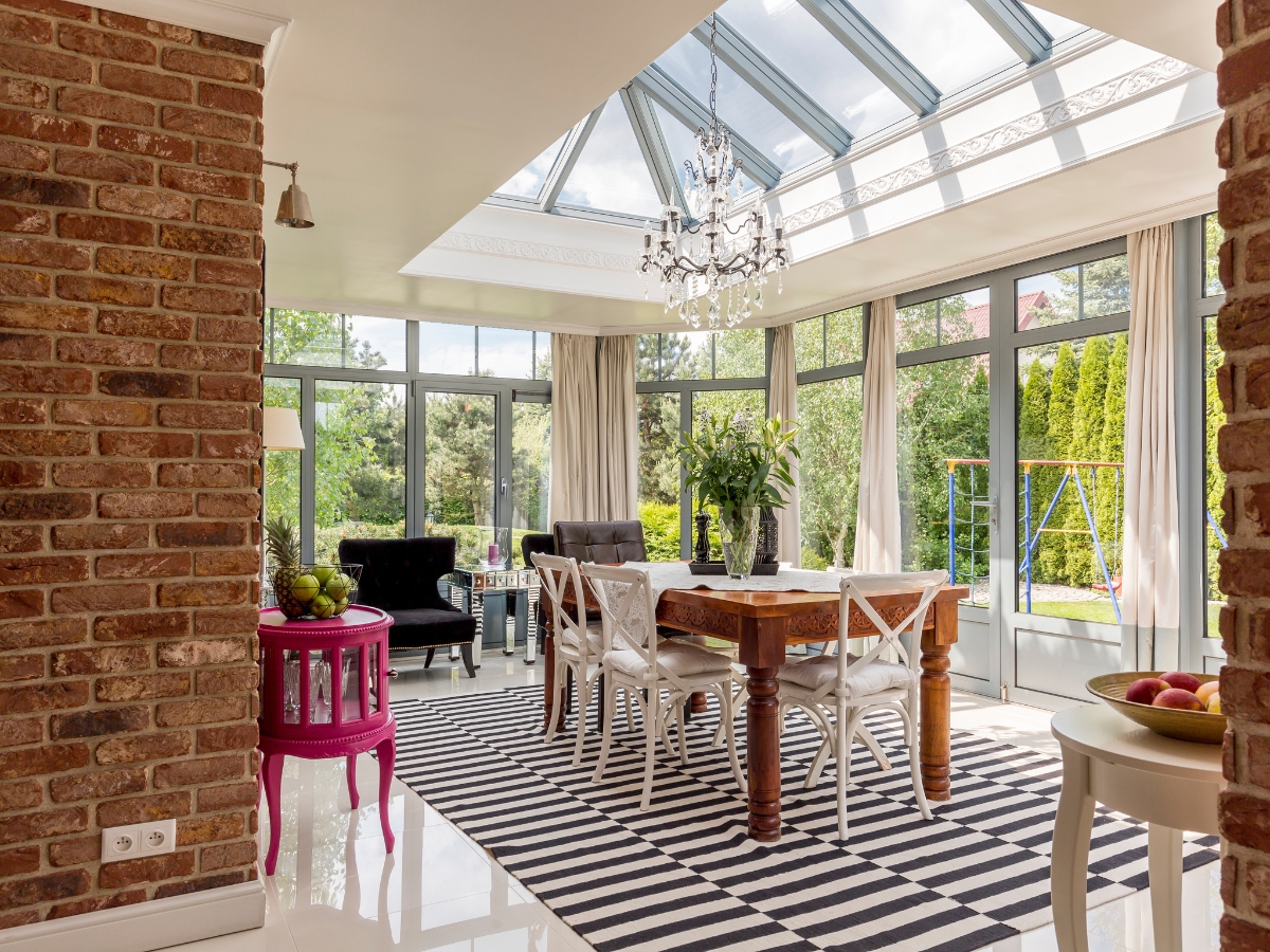Sunroom