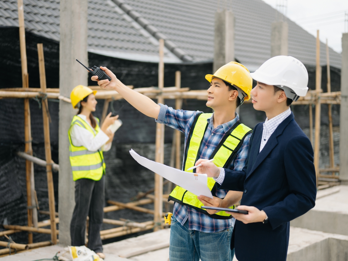 Survey & Inspection