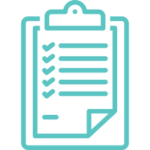 Receive easy to understand detailed reports